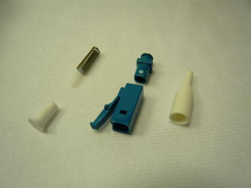 LC PC 0.9 CONNECTER